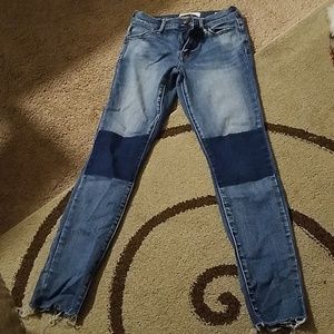 Pacsun Womens Jeans Size 24